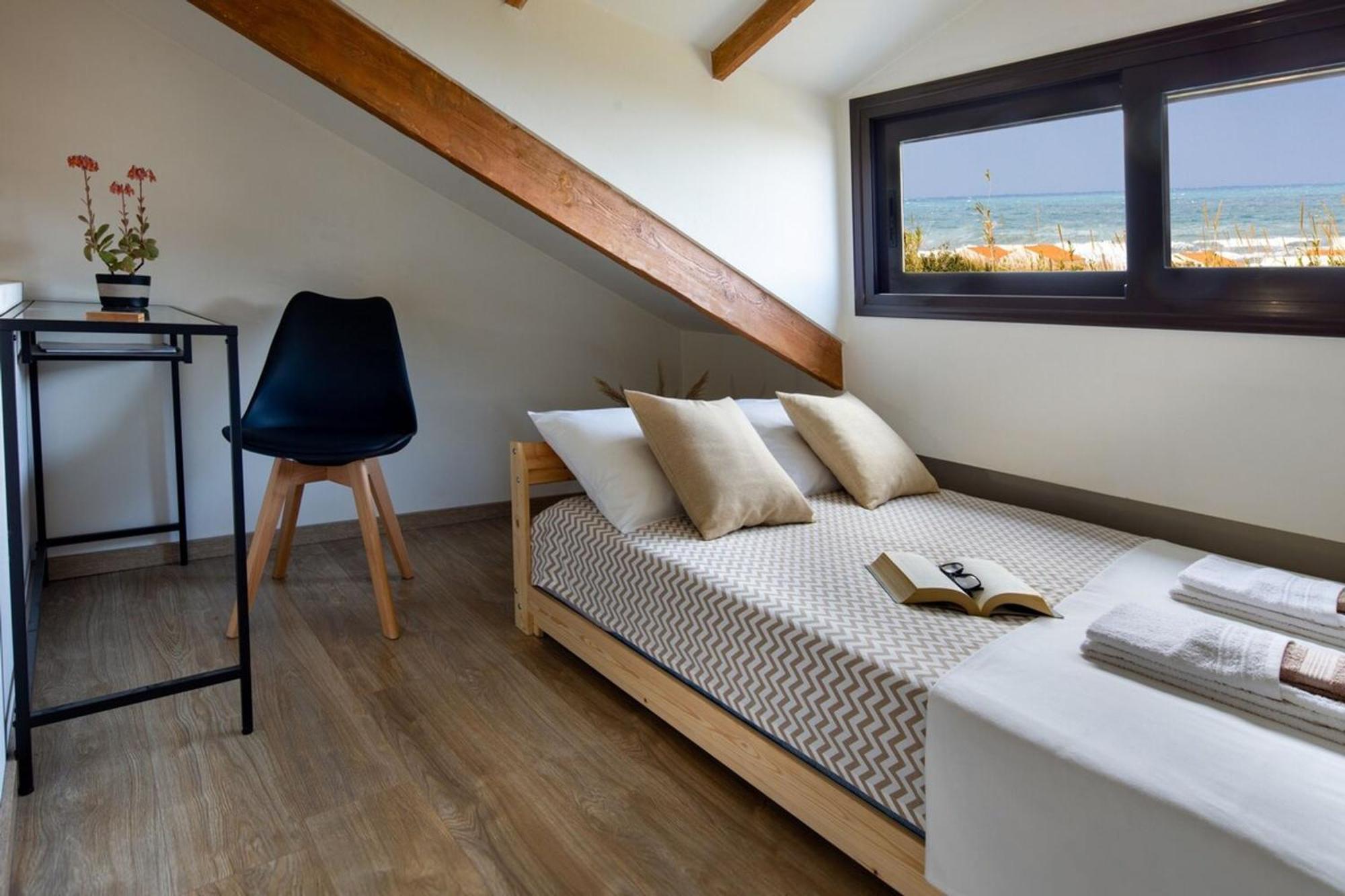 Santy Villa - Gerani Gerani  Ngoại thất bức ảnh