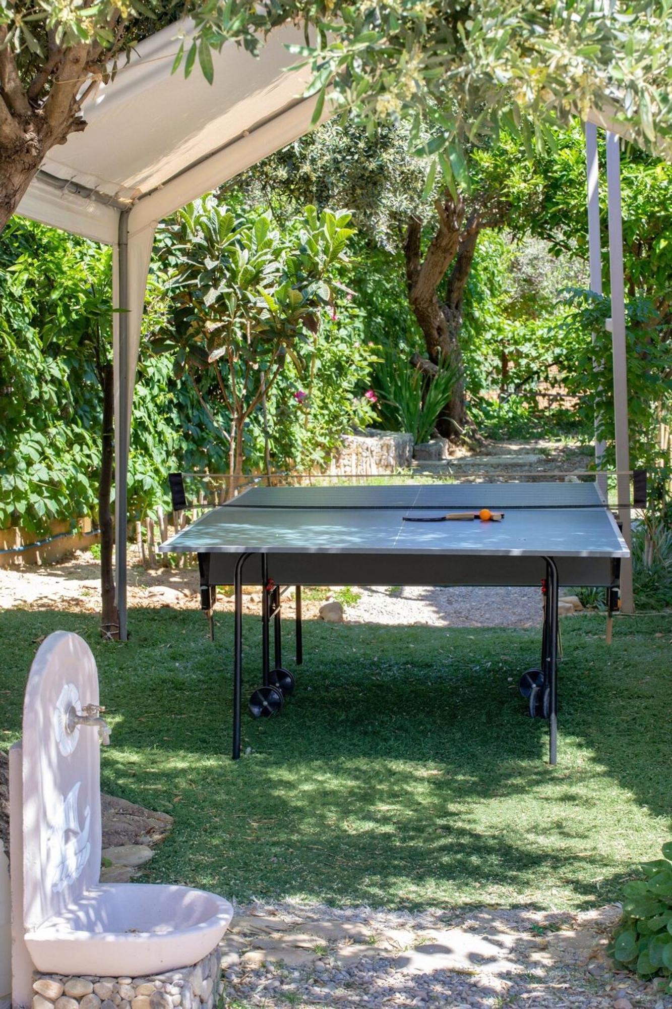 Santy Villa - Gerani Gerani  Ngoại thất bức ảnh