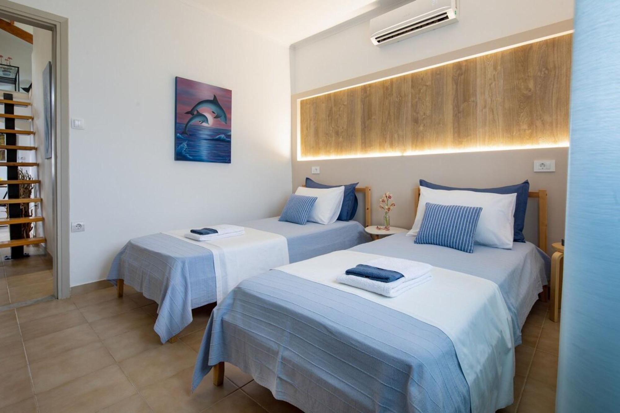 Santy Villa - Gerani Gerani  Ngoại thất bức ảnh