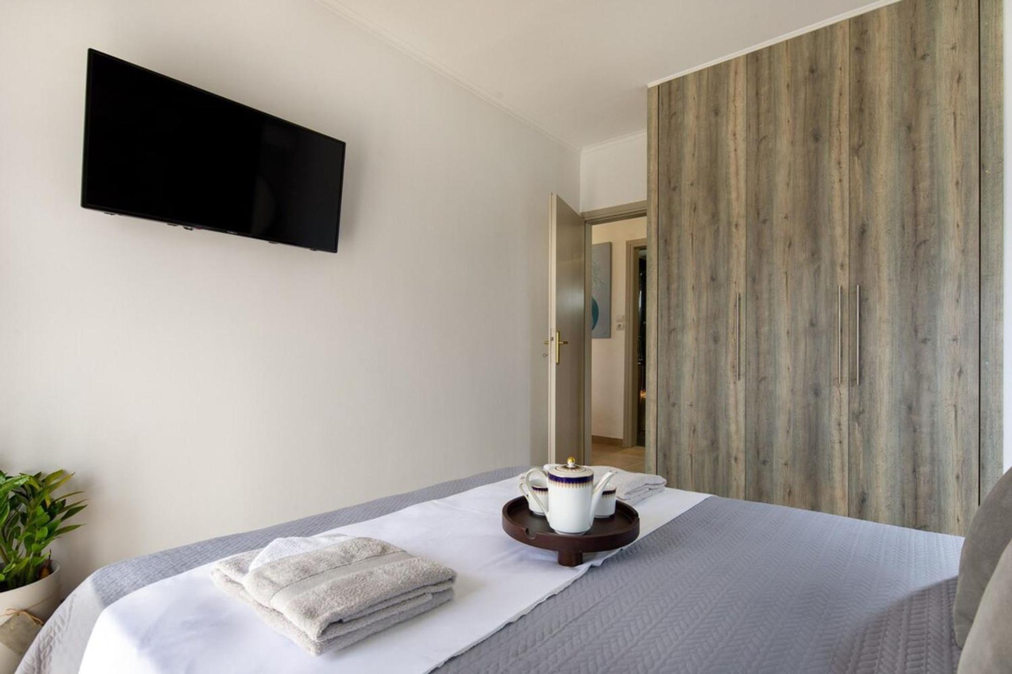 Santy Villa - Gerani Gerani  Ngoại thất bức ảnh