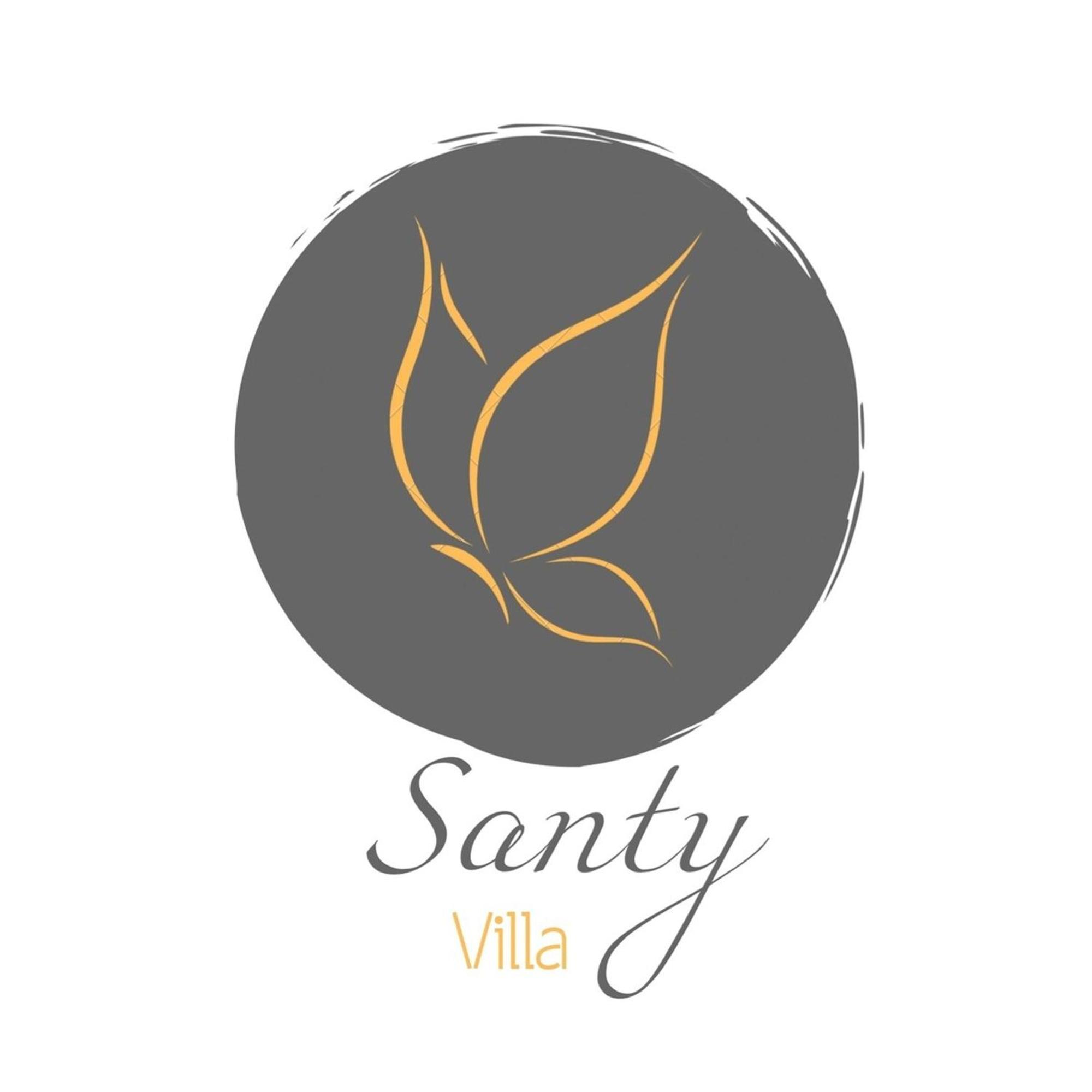 Santy Villa - Gerani Gerani  Ngoại thất bức ảnh