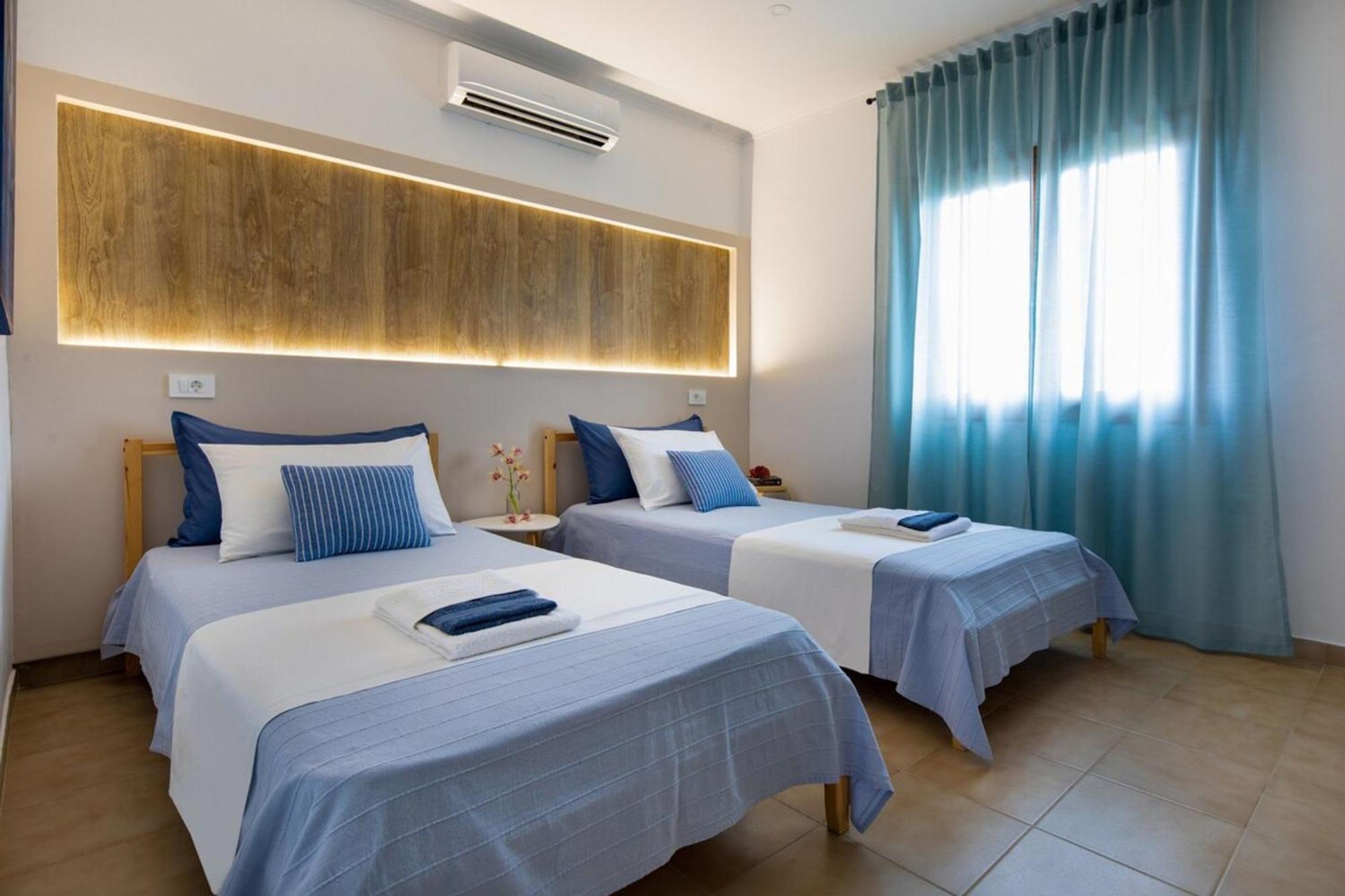 Santy Villa - Gerani Gerani  Ngoại thất bức ảnh