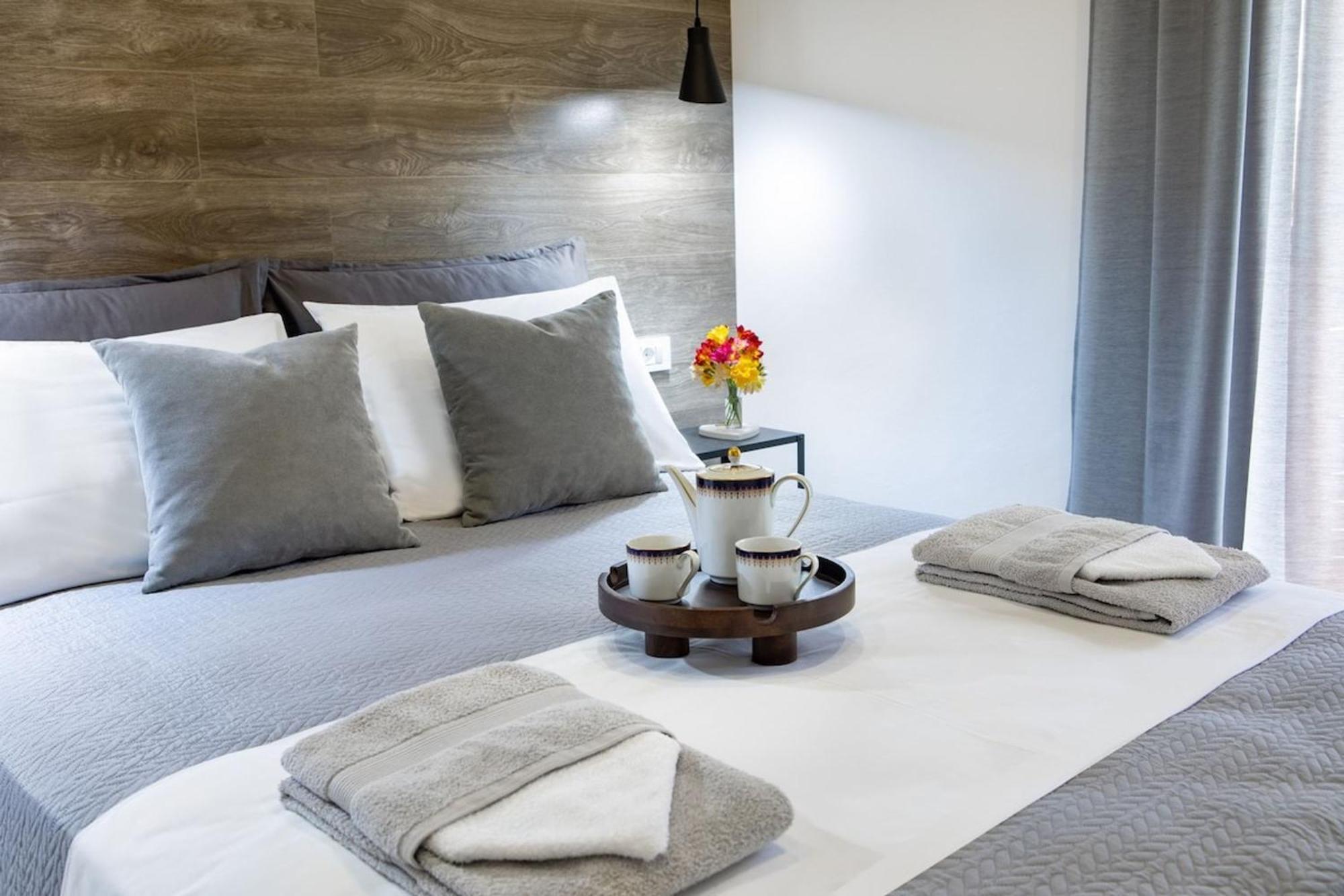 Santy Villa - Gerani Gerani  Ngoại thất bức ảnh