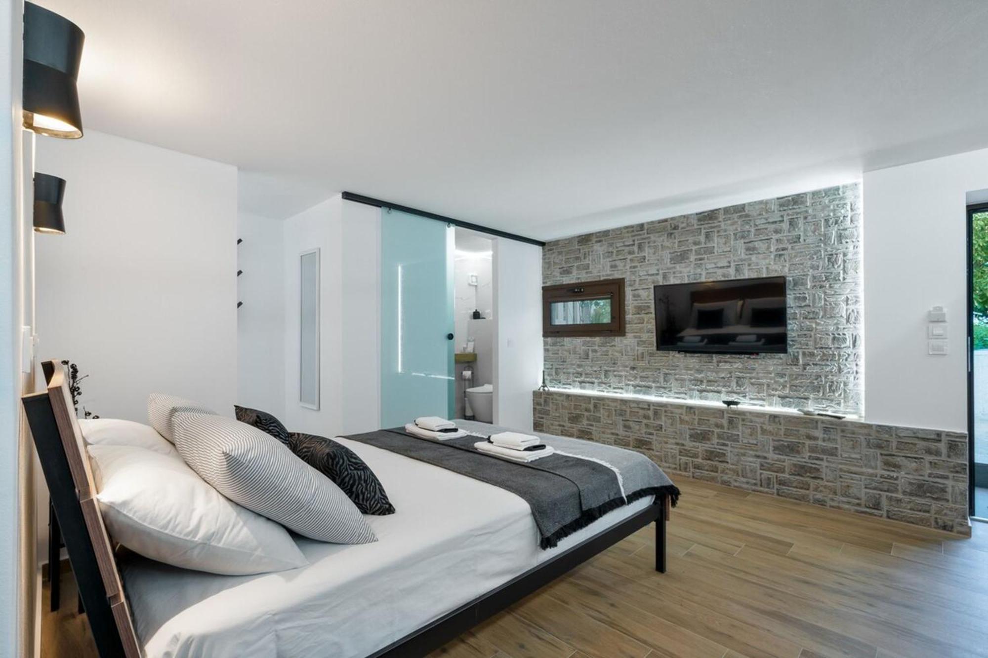 Santy Villa - Gerani Gerani  Ngoại thất bức ảnh