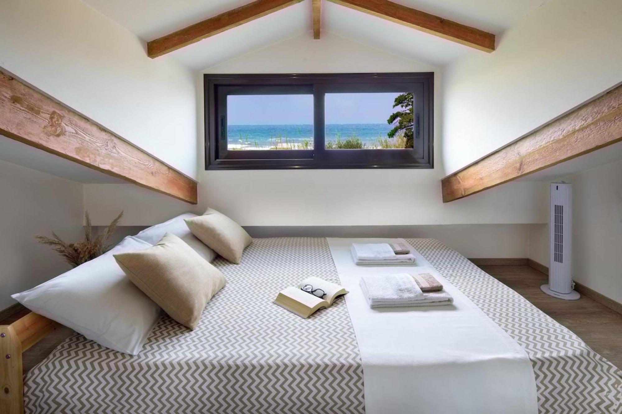 Santy Villa - Gerani Gerani  Ngoại thất bức ảnh